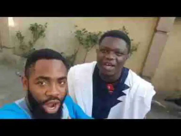 Video: Woli Arole – To The Book of Celeb Weddings Chapter Banky W vs Adesuwa, Hear What it Says and Who’s Next